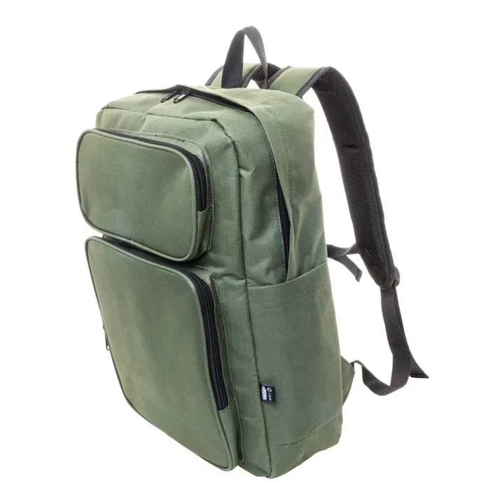 RPET backpack - AP808170 (ANDA#07)